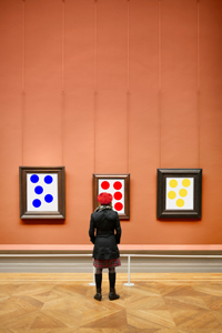 Gallery View
